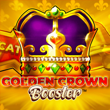 Golden Crown Booster