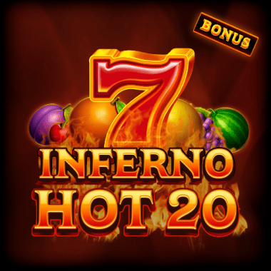 Inferno Hot 20