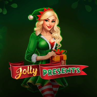 Jolly Presents