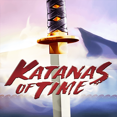 Katanas Of Time