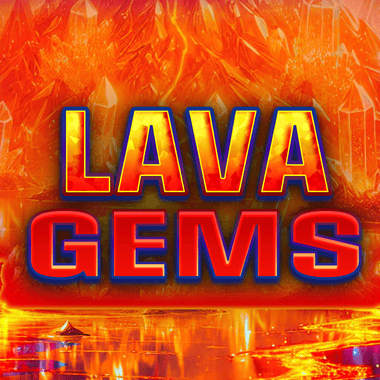 Lava Gems
