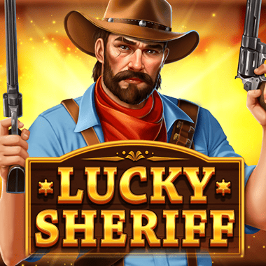 Lucky Sheriff