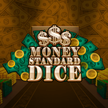 Money Standard Dice