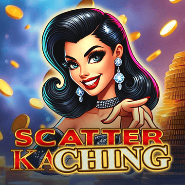 Scatter Kaching