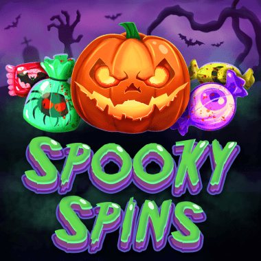 Spooky Spins