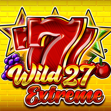 Wild 27 Extreme
