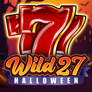 Wild 27 Halloween