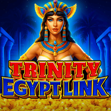 Trinity Egypt Link