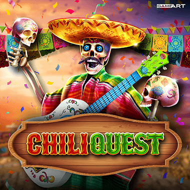 Chili Quest