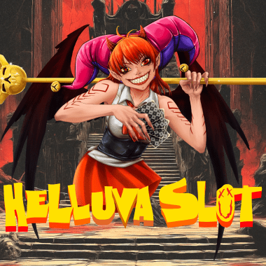 Helluva Slot