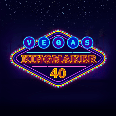 Vegas Kingmaker 40