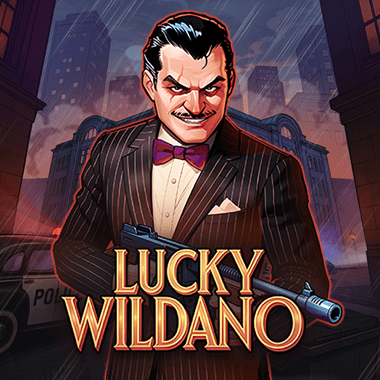 Lucky Wildano
