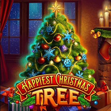 Happiest Christmas Tree