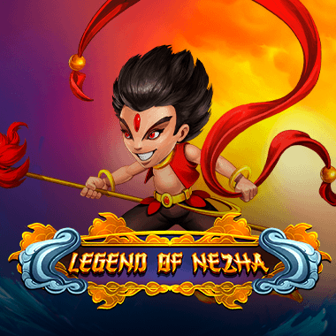 Legend Of Nezha
