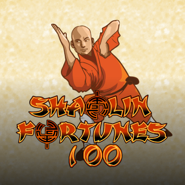 Shaolin Fortunes 100