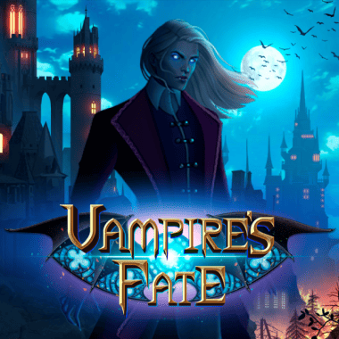 Vampire's Fate