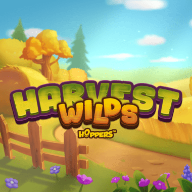 Harvest Wilds