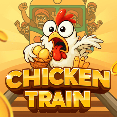 Chicken Train