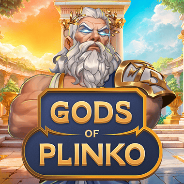 Gods of Plinko