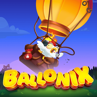 BalloniX