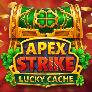 Apex Strike Lucky Cache