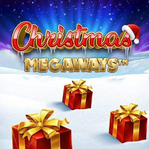 Christmas Megaways
