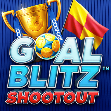 Goal Blitz Shootout