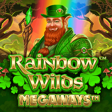 Rainbow Wilds Megaways