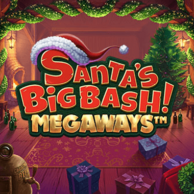Santa's Big Bash Megaways