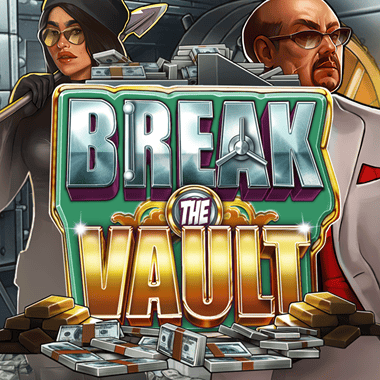 Break the Vault MultiBoost