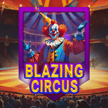 Blazing Circus