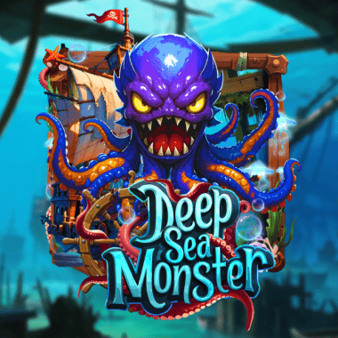 Deep Sea Monster
