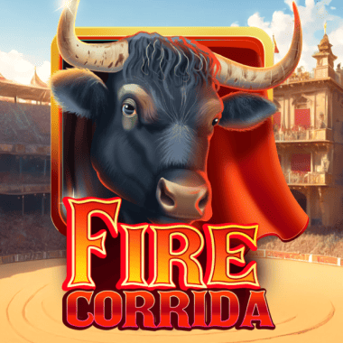 Fire Corrida