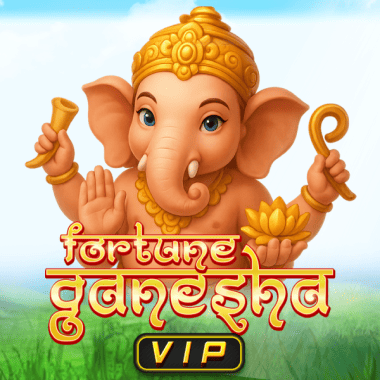 Fortune Ganesha VIP