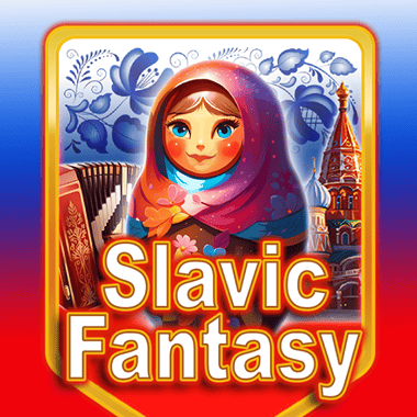 Slavic Fantasy