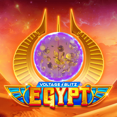 Voltage Blitz Egypt