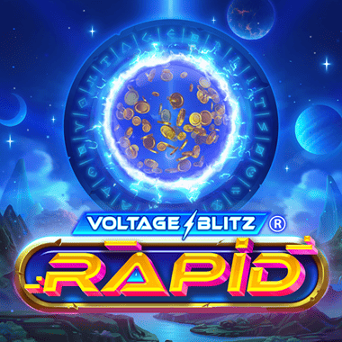 Voltage Blitz Rapid