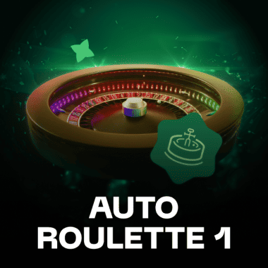 Auto Roulette - 1