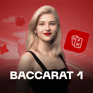 Baccarat 1
