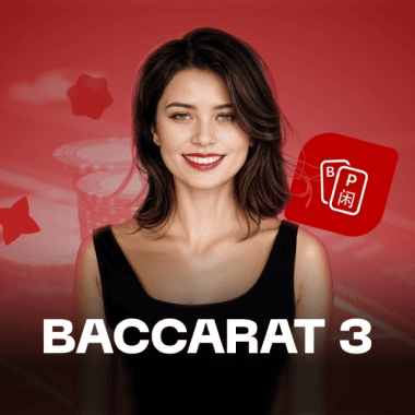 Baccarat 3