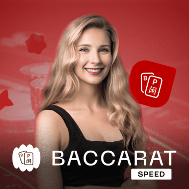 Baccarat Speed 1