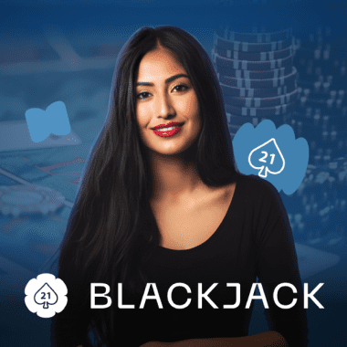 Blackjack A