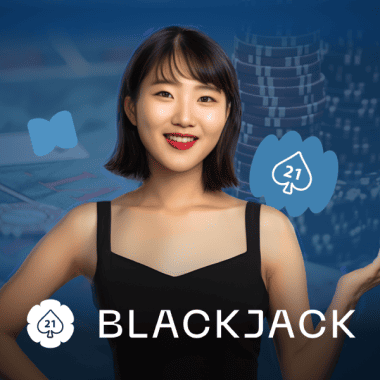 Blackjack Spanish 4