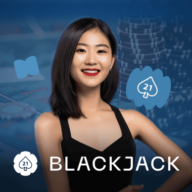 Blackjack Spanish 5