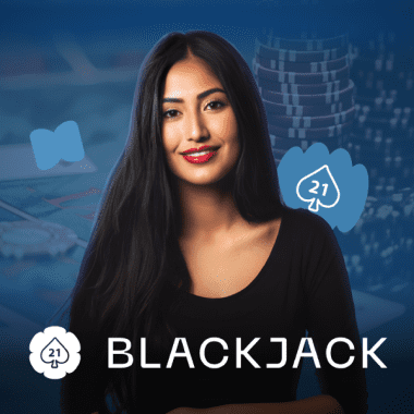 Blackjack Spanish 8