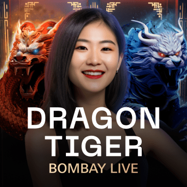 Bombay Live Dragon Tiger