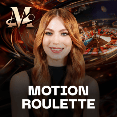 Motion Roulette
