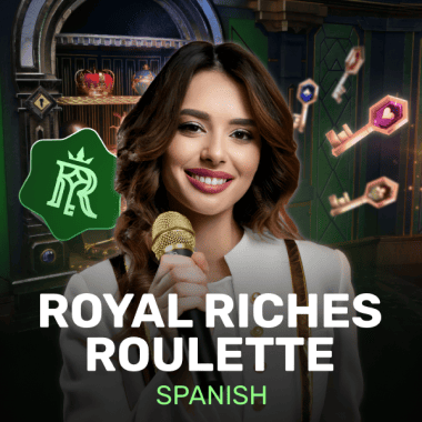 Royal Riches Spanish Roulette