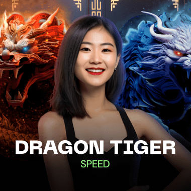 Speed Dragon Tiger