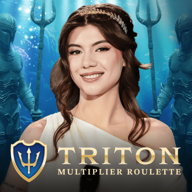 Triton Multiplier Roulette
